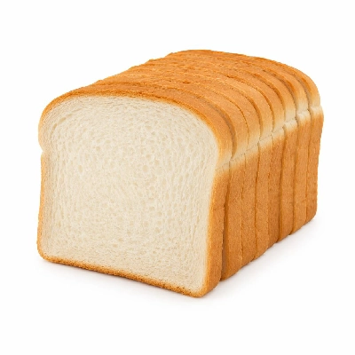 Tesco Fresh Food Sliced Bread Warburtons Toastie White