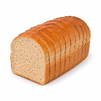 Tesco Fresh Food Sliced Bread Wheatfield Bakers Soft Malted Farmhouse Loaf