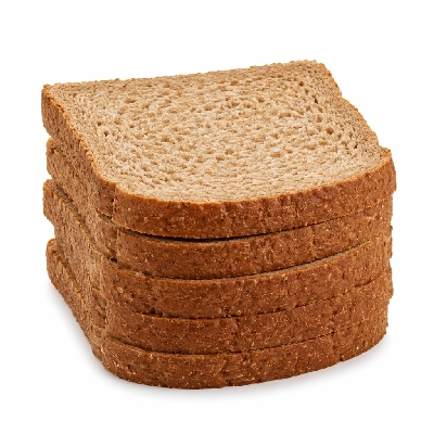 Tesco Fresh Food Sliced Bread Wholemeal Thick Loaf