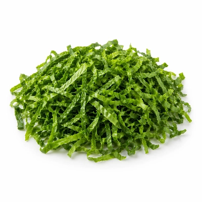 Tesco Fresh Food Sliced Spring Greens