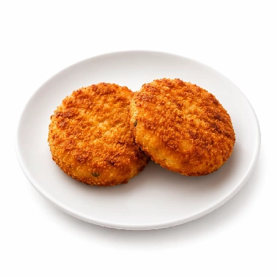 Tesco Fresh Food Smoked Haddock Fish Cakes