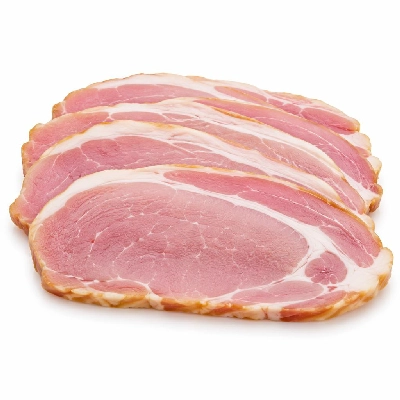 Tesco Fresh Food Smoked Multibag Back Bacon