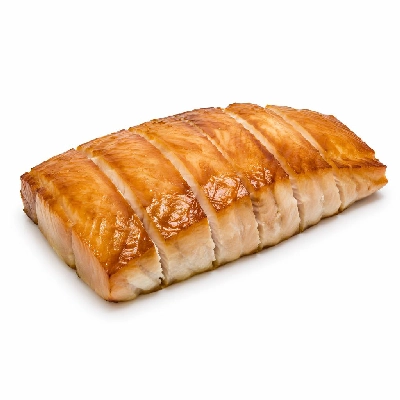Tesco Fresh Food Smoked River Cobbler