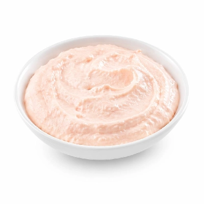 Tesco Fresh Food Smoked Salmon Taramasalata