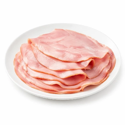 Tesco Fresh Food Smoked Sandwich Ham
