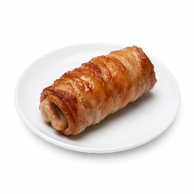 Tesco Fresh Food Snack Pork Rolls