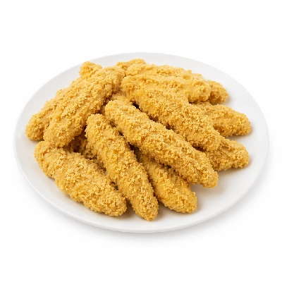 Tesco Fresh Food Southern Fied Goujons