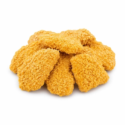Tesco Fresh Food Southern Fried Chicken Mini Fillets