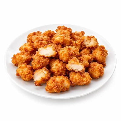 Tesco Fresh Food Southern Fried Pops