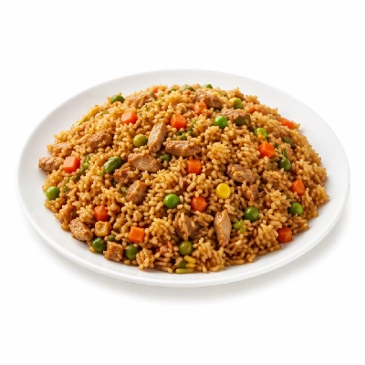 Tesco Fresh Food Special Fried Rice