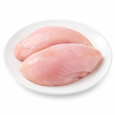 Tesco Fresh Food Special Offer Skinless Chicken Breast Fillets