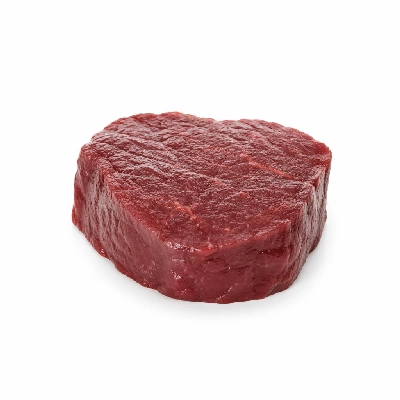 Tesco Fresh Food Specially Selected Venison Steaks