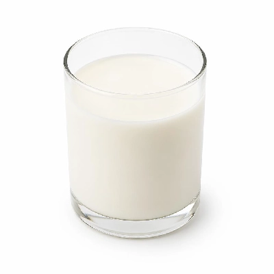 Tesco Fresh Food St Helen's Semi Skimmed Goats Milk
