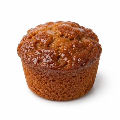Tesco Fresh Food Sticky Toffee Muffin Dessert