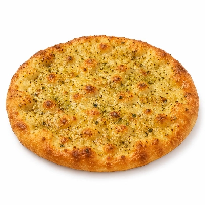 Tesco Fresh Food Stonebaked Garlic Pizza Bread