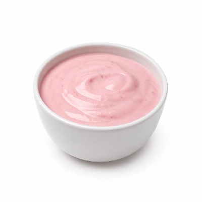 Tesco Fresh Food Strawberry Fromage Frais