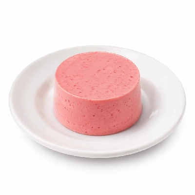 Tesco Fresh Food Strawberry Mousse