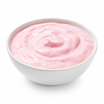 Tesco Fresh Food Strawberry Vitality Low Fat Pre & Probiotic Yogurt