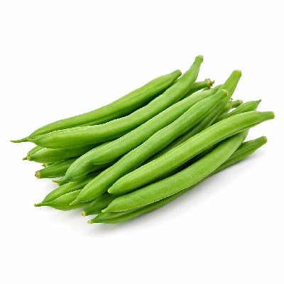 Tesco Fresh Food Stringless Beans