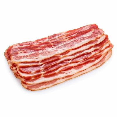 Tesco Fresh Food Strippers Smoked Crispy Bacon