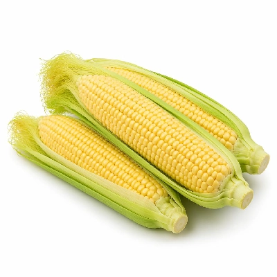 Tesco Fresh Food Supersweet Sweet Corn Family Pack
