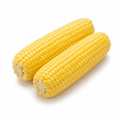 Tesco Fresh Food Supersweet Sweet Corn Twin Pack