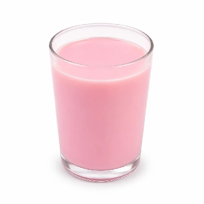 Tesco Fresh Food Suppressin Strawberry Drink