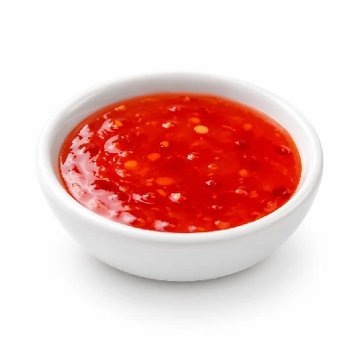 Tesco Fresh Food Sweet Chilli Dip