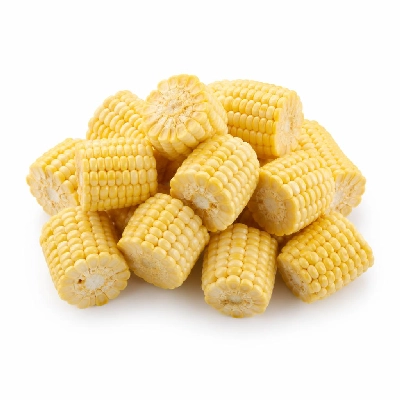 Tesco Fresh Food Sweet Corn Cobbettes