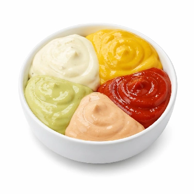 Tesco Fresh Food Tex Mex Multipack Dips