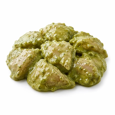 Tesco Fresh Food Thai Green Curry Chicken Breasts