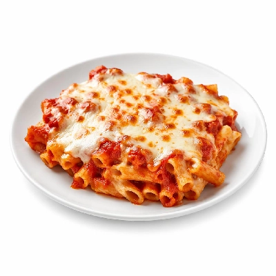Tesco Fresh Food Tomato and Mozzarella Pasta Bake