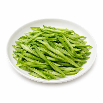 Tesco Fresh Food Traditional Sliced Runner Beans