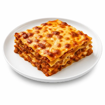 Tesco Fresh Food Trattoria Verdi Lasagne