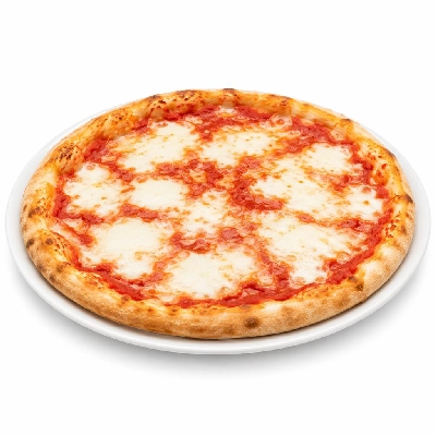 Tesco Fresh Food Trattoria Verdi Margherita Pizza