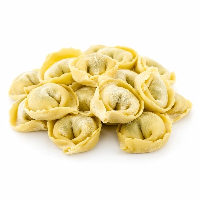 Tesco Fresh Food Trattoria Verdi Spinach Ricotta Tortelloni