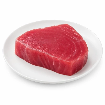 Tesco Fresh Food Tuna Steaks
