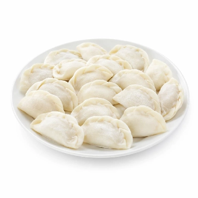 Tesco Fresh Food U Jedrusia Meat Stuffed Dumplings