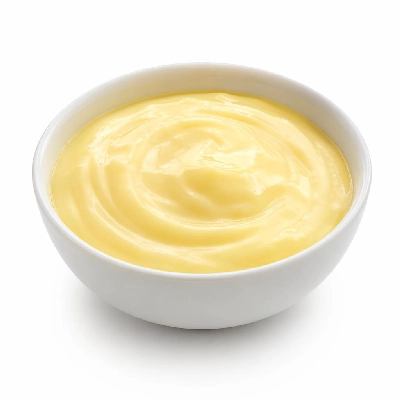 Tesco Fresh Food Ubley Luxury Lemon Curd Yogurt