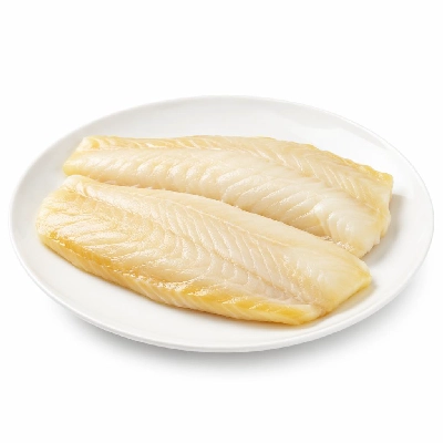 Tesco Fresh Food Undyed Smoked Haddock Fillets