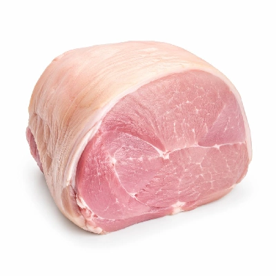 Tesco Fresh Food Unsmoked Gammon Joint