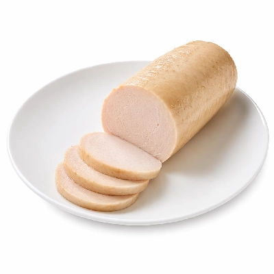 Tesco Fresh Food Value Chicken Roll