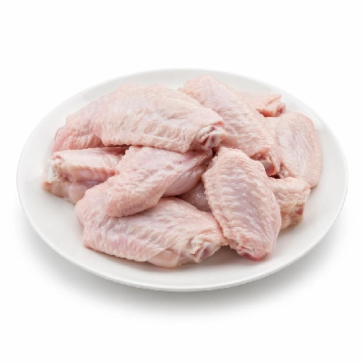 Tesco Fresh Food Value Chicken Wings