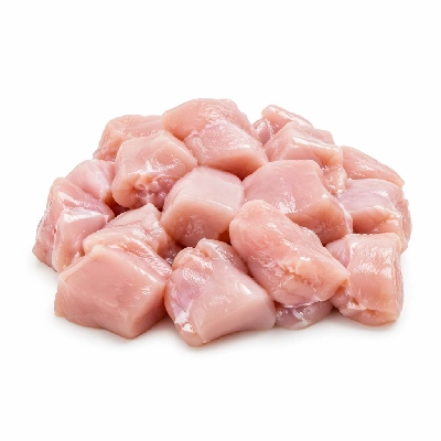 Tesco Fresh Food Value Chunky Chicken