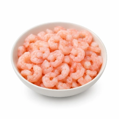Tesco Fresh Food Value Coldwater Prawns