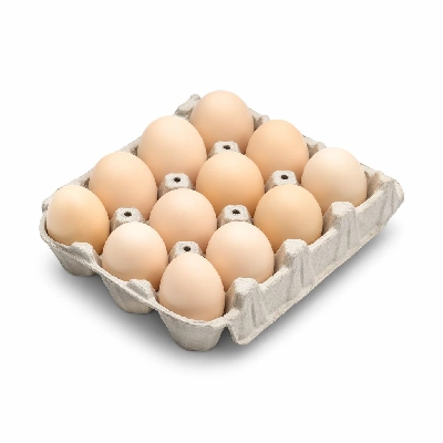 Tesco Fresh Food Value Eggs Minimum Weight Box of 15