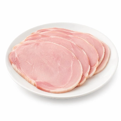 Tesco Fresh Food Value Ham
