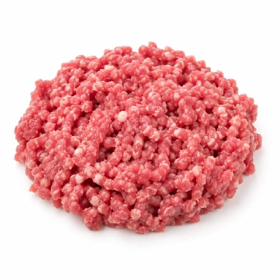 Tesco Fresh Food Value Lamb Mutton Mince