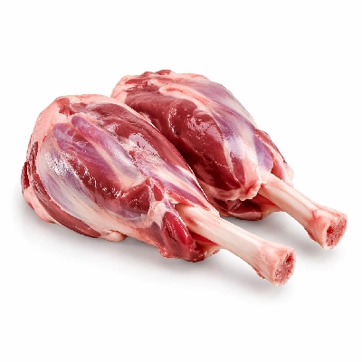 Tesco Fresh Food Value Lamb Shoulder Shanks