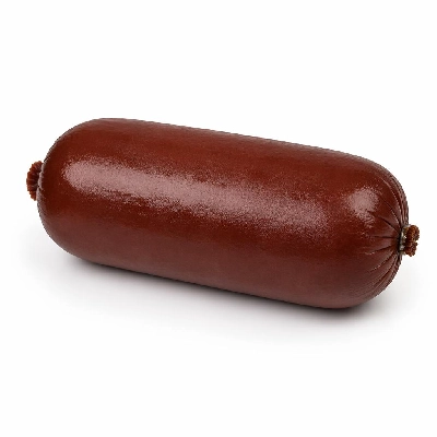 Tesco Fresh Food Value Liver Sausage